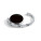 FLORENCE. Háček na kabelku - 94899_03 - variant St 9489903 Black