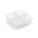 ROBERTS. Krabička na tabletky - 94306_06 - variant St 9430606 White