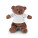 BEAR. Plyšová hračka - 95500_01 - variant St 9550001 Brown