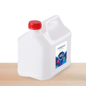 Alkoholová dezinfekce 3L