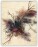 Drevený obraz Feathers - O038_001 - variant He O038