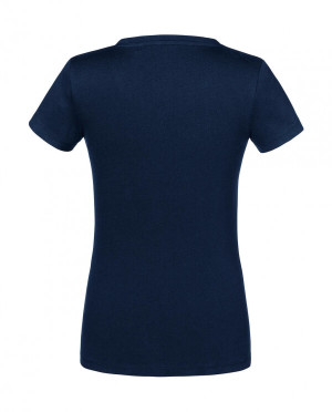 Dámské tričko Pure Organic V-Neck - Reklamnepredmety