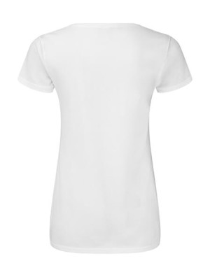 Ladies` Iconic 150 V Neck T - Reklamnepredmety