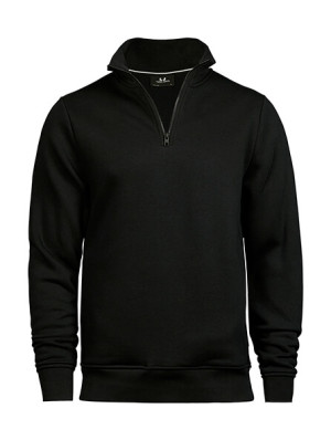 Mikina Half Zip - Reklamnepredmety