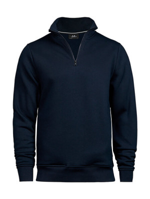 Mikina Half Zip - Reklamnepredmety