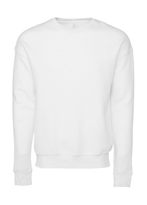 Unisex mikina Drop - Reklamnepredmety