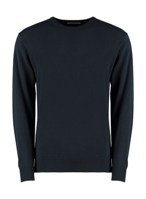 Regular Fit Arundel Crew Neck Sweater - Reklamnepredmety