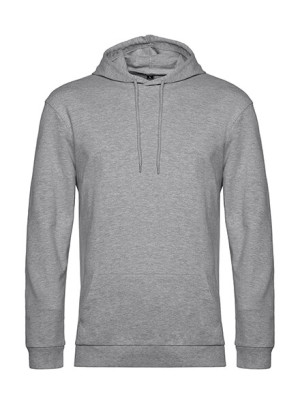 Mikina s kapucňou Hoodie French Terry - Reklamnepredmety