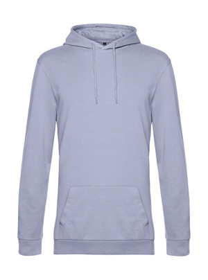 Mikina s kapucňou Hoodie French Terry - Reklamnepredmety