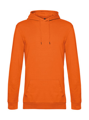 Mikina s kapucňou Hoodie French Terry - Reklamnepredmety