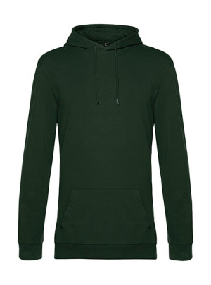 Mikina s kapucňou Hoodie French Terry - Reklamnepredmety