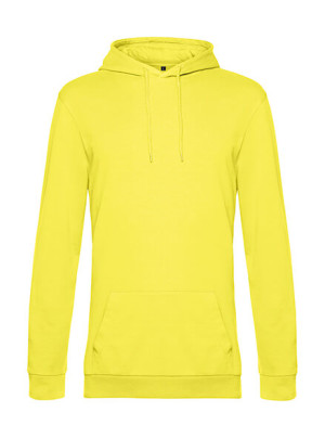 Mikina s kapucňou Hoodie French Terry - Reklamnepredmety