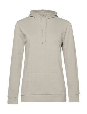 Dámská mikina #Hoodie /women French Terry - Reklamnepredmety