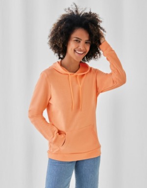 Dámská mikina #Hoodie /women French Terry - Reklamnepredmety