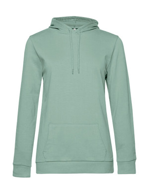 Dámská mikina #Hoodie /women French Terry - Reklamnepredmety