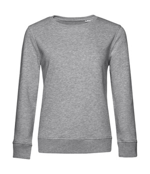 Dámská mikina Organic Crew Neck - Reklamnepredmety