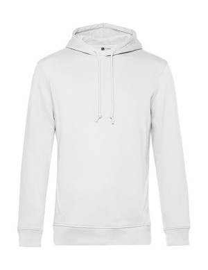 Mikina Organic Inspire Hooded - Reklamnepredmety