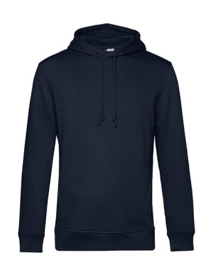 Mikina Organic Inspire Hooded - Reklamnepredmety