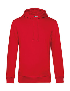 Mikina Organic Inspire Hooded - Reklamnepredmety