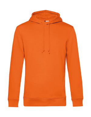 Mikina Organic Inspire Hooded - Reklamnepredmety