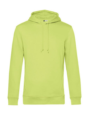 Mikina Organic Inspire Hooded - Reklamnepredmety