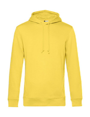 Mikina Organic Inspire Hooded - Reklamnepredmety