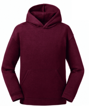 Kids` Authentic Hooded Sweat - Reklamnepredmety