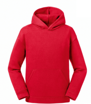 Kids` Authentic Hooded Sweat - Reklamnepredmety