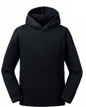 Kids` Authentic Hooded Sweat - Reklamnepredmety