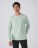 Mikina KING Crew Neck - 242-42-508-m-2023-01jpg-l - variant 
