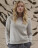 QUEEN Crew Neck /women - 243-42-116-m-2025-01 - variant 