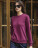 QUEEN Crew Neck /women - 243-42-448-m-2025-01 - variant 