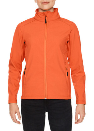 Hammer™ Ladies` Softshell Jacket - Reklamnepredmety