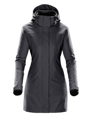 Women`s Avalanche System Jacket - Reklamnepredmety