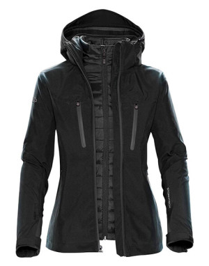 Women`s Matrix System Jacket - Reklamnepredmety