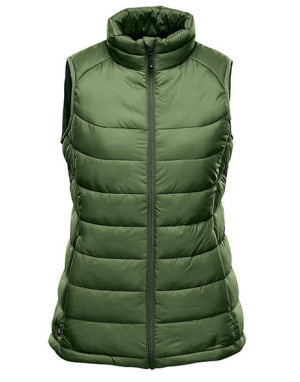 Women`s Stavanger Thermal Vest - Reklamnepredmety