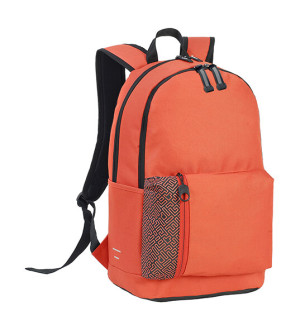 Plymouth Students Backpack - Reklamnepredmety