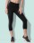 Dámské 3/4 legíny Sports Tights - 905_05_102 - variant Fr 905051023
