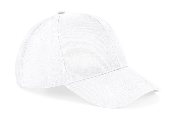 Ultimate 6 Panel Cap