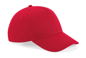 Ultimate 6 Panel Cap - Reklamnepredmety