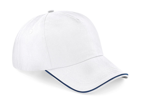 Kšiltovka Authentic 5 Panel