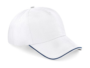 Kšiltovka Authentic 5 Panel - Reklamnepredmety