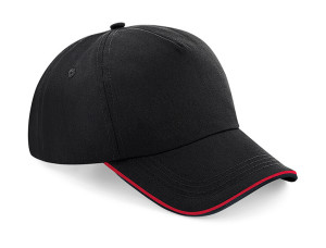 Kšiltovka Authentic 5 Panel - Reklamnepredmety