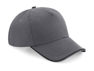 Kšiltovka Authentic 5 Panel - Reklamnepredmety