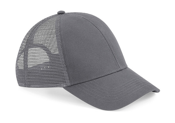 Organic Cotton Trucker