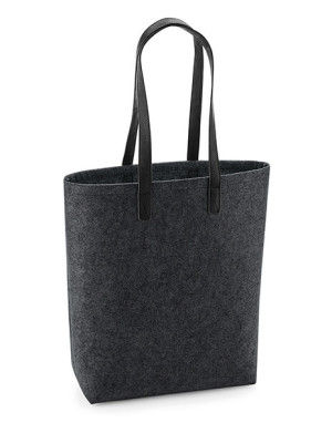 Premium Felt tote - Reklamnepredmety