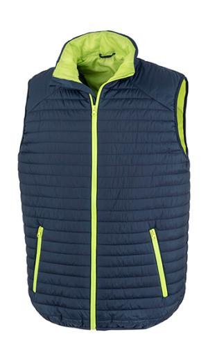 Vesta Thermoquilt Gilet - Reklamnepredmety