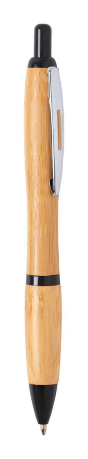 Dafen bambusové kuličkové pero - Reklamnepredmety