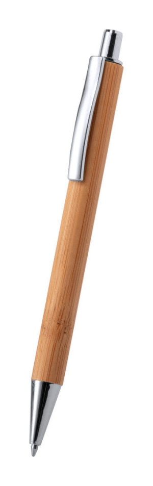 Reycan bambusové kuličkové pero - Reklamnepredmety