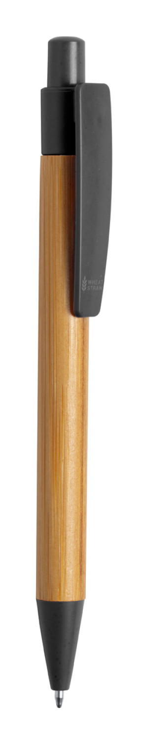 Sydor  bambusové kuličkové pero - Reklamnepredmety